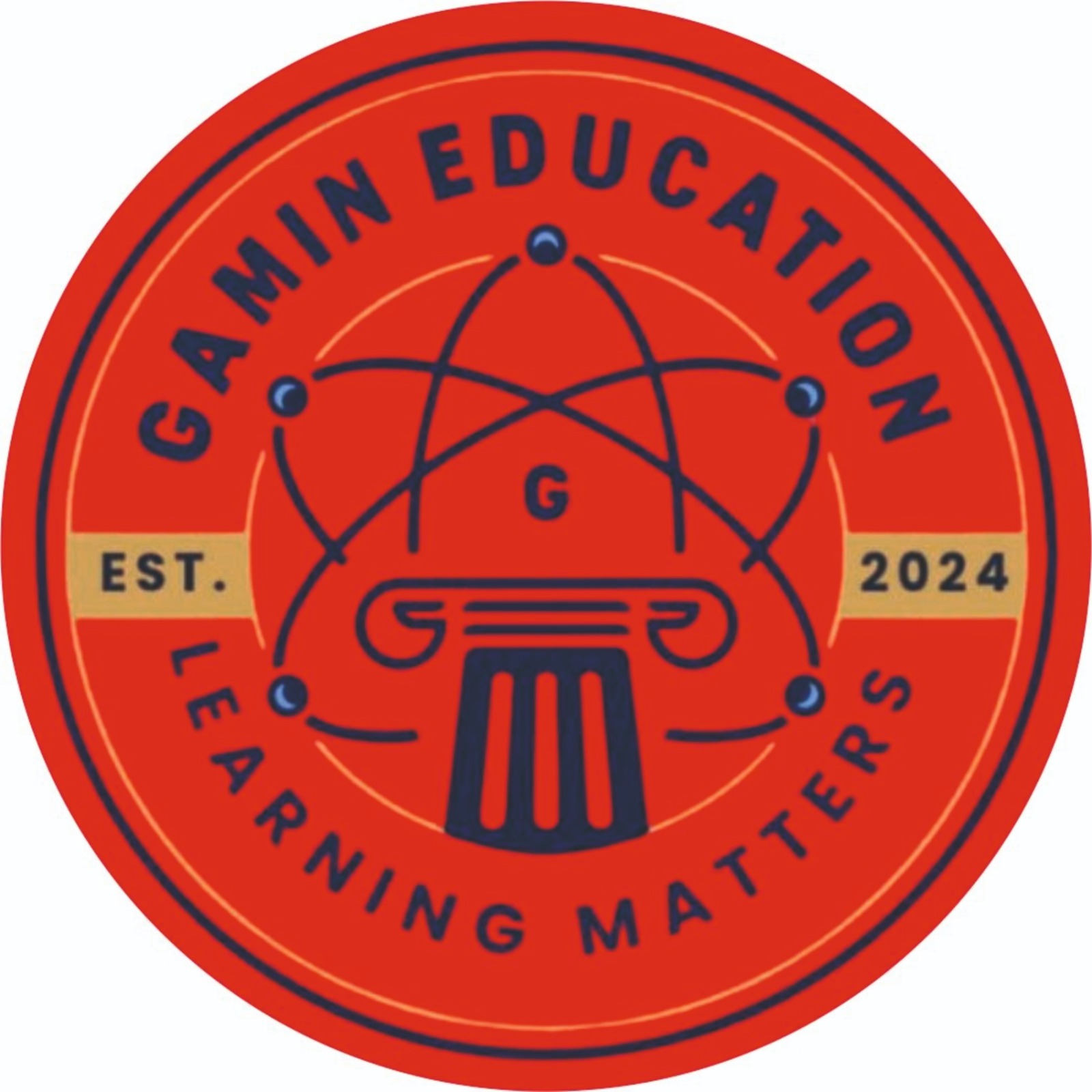 GAMIN EDUCATION LLP